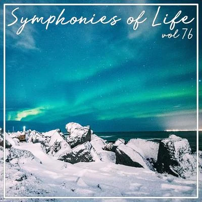 Symphonies of Life, Vol. 76 - Zemlinsky: Lyric Symphony 專輯 Christine Schäfer