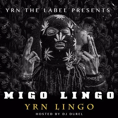 Migo Lingo 專輯 Young Scooter