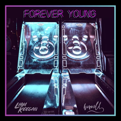 Forever Young 專輯 Kelsey Mousley/Liam Keegan