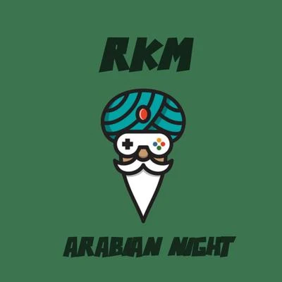 Arabian Night 專輯 Stahl/RKM