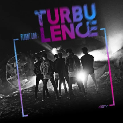 FLIGHT LOG : TURBULENCE 专辑 GOT7