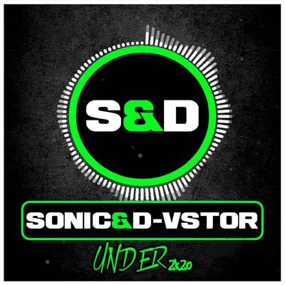 Under 2K20 專輯 Sonic