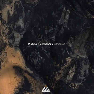 Apollo 专辑 Weekend Heroes