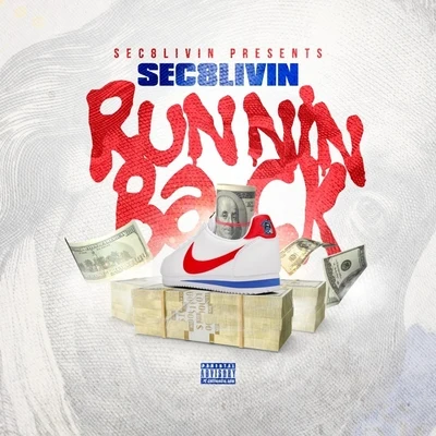 Runnin Back 專輯 Sec8livin