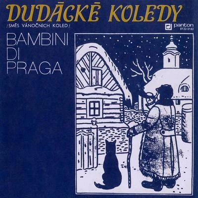 Ani?ka Slová?kováBambini di PragaAdam Václav Michna z OtradovicMarek Eben Dudácké koledy