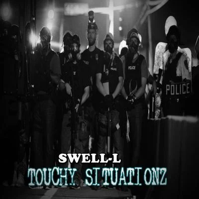 Touchy Situationz 专辑 J-Rock/Swell-L