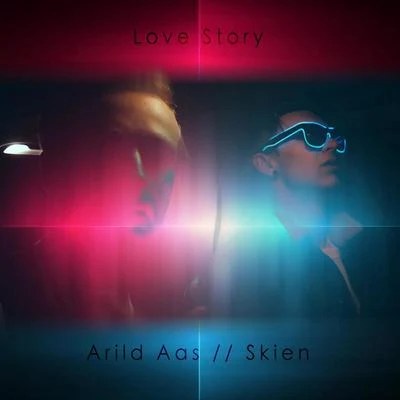 Love Story 專輯 Natalia Podufalska/Arild Aas