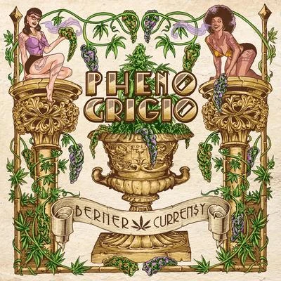 Pheno Grigio 专辑 Curren$y