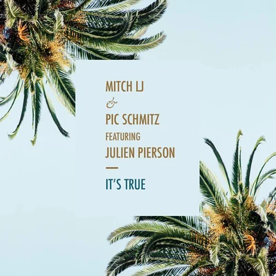 Its True 專輯 Pete Tha Zouk/Robbie Wulfsohn/Mitch LJ/Max Cartoux