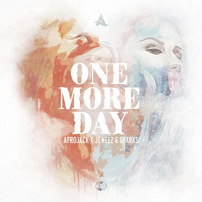 One More Day 專輯 Afrojack