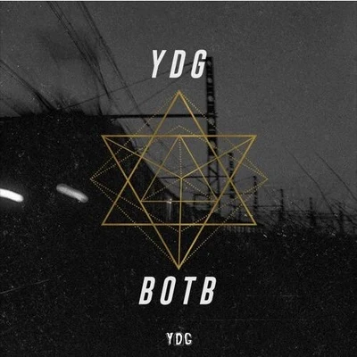 BOTB 專輯 VRG/YDG