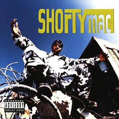 Shorty Mac 专辑 Lil’ Keke/Shorty Mac