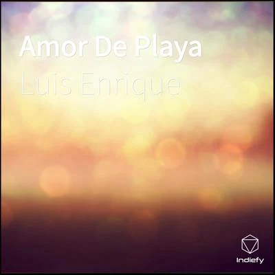 Amor De Playa 專輯 Amaury Gutiérrez/Luis Enrique/Gian Marco