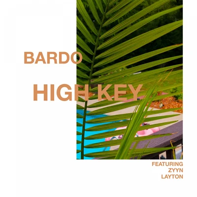 High Key (feat. zyyn & LAYTON) 專輯 Bardo/Jam in the Van