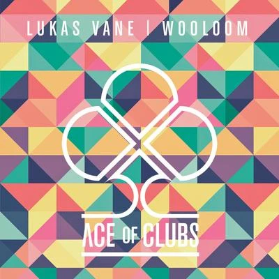 Wooloom 專輯 Lukas Vane/Stin Corner