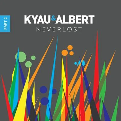 Kyau & Albert Neverlost, Pt. 2