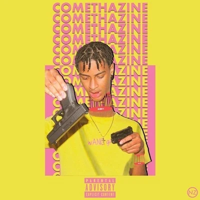 Comethazine$upercub Alfalfa