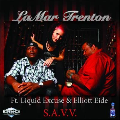 S.A.V.V. (feat. Elliott Eide & Liquid Excuse) 專輯 Elliott Eide