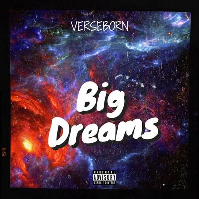 Big Dreams 專輯 Enyway/VerseBorn