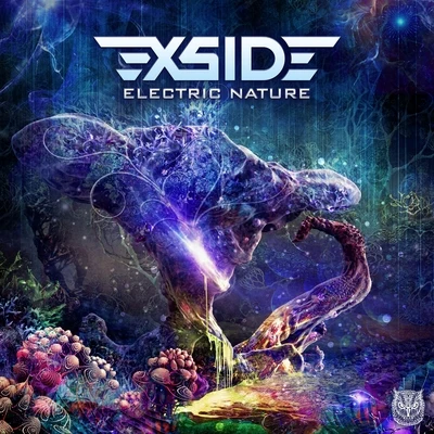 Electric Nature 專輯 X-side/Ex-Gen