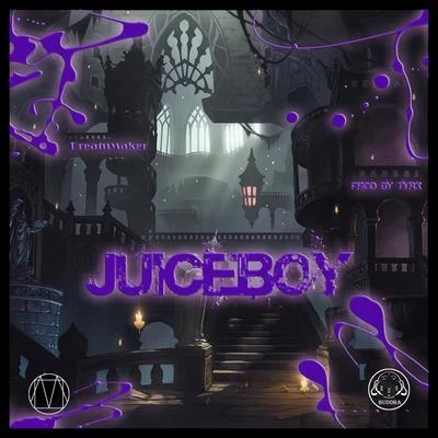 JuiceBoy（Prod By TYRX） 專輯 DM