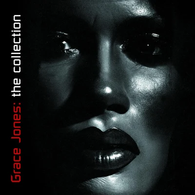 The Collection 專輯 Grace Jones