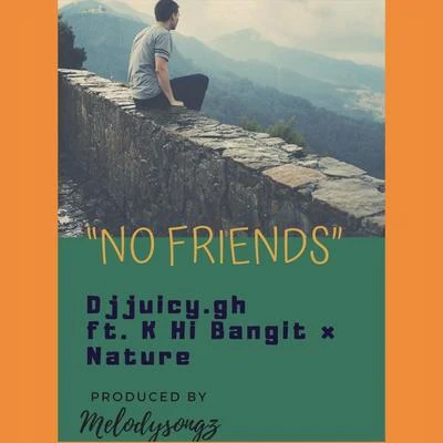 No Friends (feat. K Hi Bangit & Nature) 專輯 Motorbass/Nature/Stephane Malca/Seven Dub/Aphrodisiac