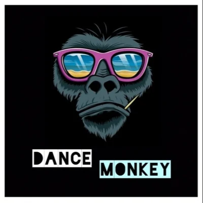 ShmShoby Dance Monkey (Shoby Remix)