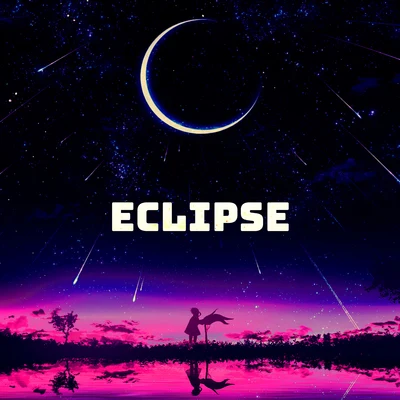 Eclipse 专辑 Young Sam