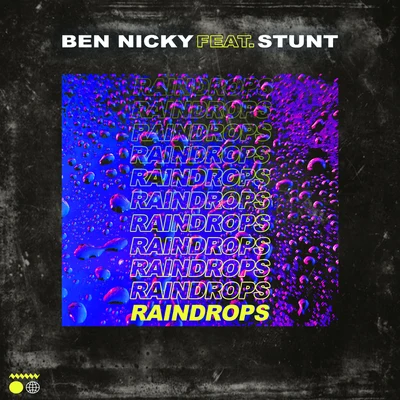 Raindrops 專輯 Ben Nicky