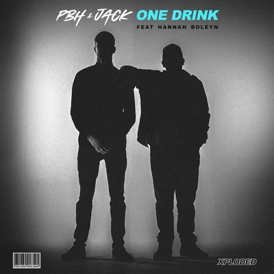 One Drink 专辑 PS1/Hannah Boleyn/PBH & Jack Shizzle