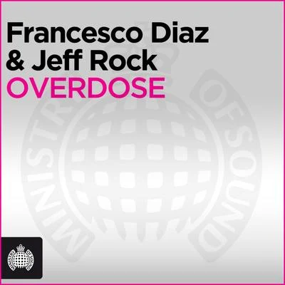 Overdose 專輯 Francesco Diaz