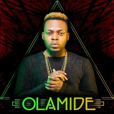 Olamide 專輯 Tony Ross/Olamide/Magnito