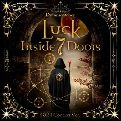 [Luck Inside 7 Doors] 专辑 DREAMCATCHER