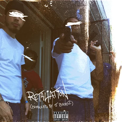 Retaliation 专辑 Retch