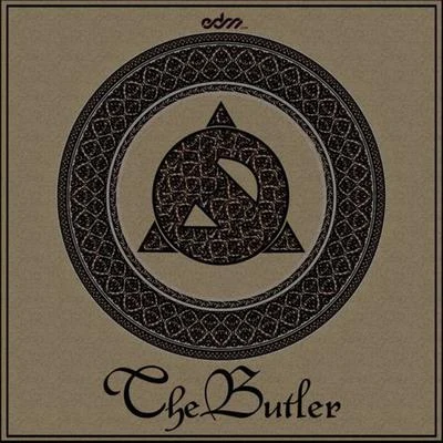 The Butler 專輯 Dr. Ozi