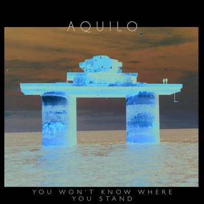 You Won’t Know Where You Stand 專輯 Mathilda Homer/Aquilo