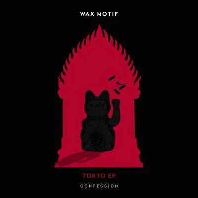 Wax Motif Tokyo EP