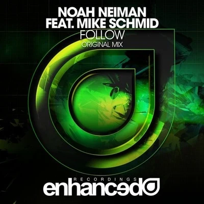 Follow 專輯 Noah Neiman