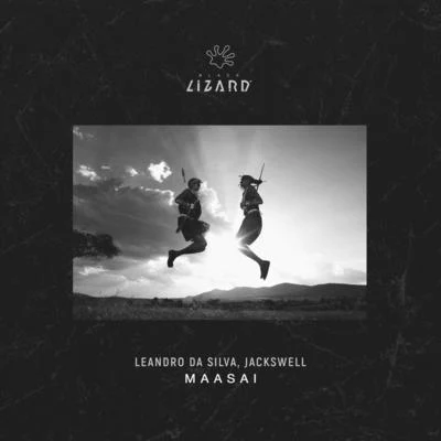 Maasai (Extended Mix) 专辑 Leandro Da Silva/Bazzflow