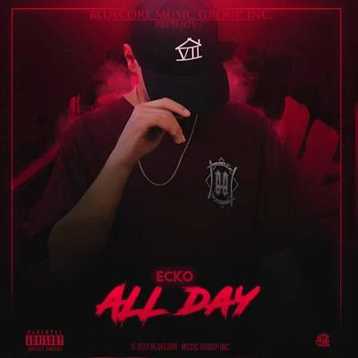 All Day 專輯 Ecko