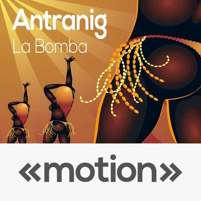 La Bomba 專輯 Antranig