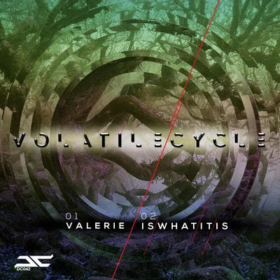 Volatile Cycle 專輯 Barbarix/Volatile Cycle