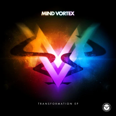 Transformation EP 专辑 Mind Vortex/Adam F