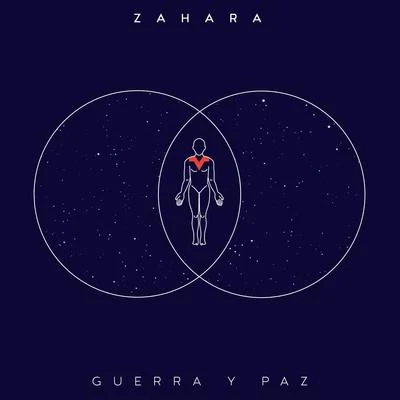 Guerra y Paz 專輯 Zahara/Delaporte