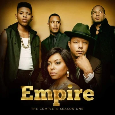 Empire: The Complete Season 1 專輯 Empire Cast/Chaka Khan