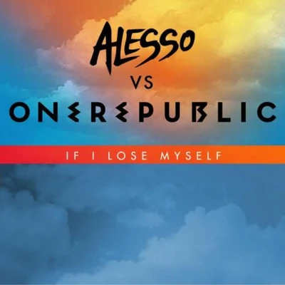 If I Lose Myself 專輯 Alesso