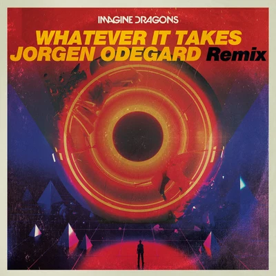 Whatever It Takes (Jorgen Odegard Remix) 专辑 Ojivolta/Jorgen Odegard