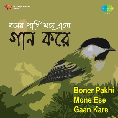 Boner Pakhi Mone Ese Gaan Kare 專輯 Purnadas Baul/Amar Paul