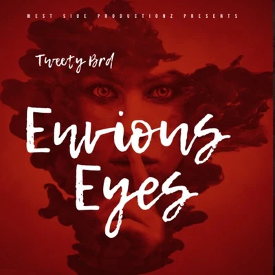 Envious Eyes 專輯 Wicket POINT/Tweety Brd